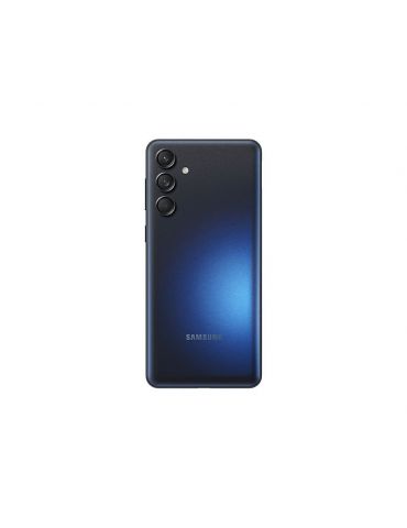 Samsung Galaxy SM-M556EZKAEUE smartphone 17 cm (6.7") Dual SIM 5G USB tip-C 8 Giga Bites 128 Giga Bites 5000 mAh Negru
