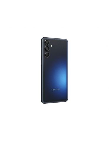 Samsung Galaxy SM-M556EZKAEUE smartphone 17 cm (6.7") Dual SIM 5G USB tip-C 8 Giga Bites 128 Giga Bites 5000 mAh Negru