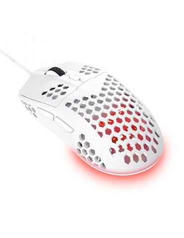 Trust GXT 928 HELOX mouse-uri Gaming Mâna dreaptă USB Tip-A Optice 6400 DPI - Tik.ro