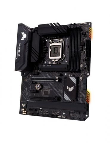 Placa de baza ASUS TUF GAMING H570-PRO Asus - 2