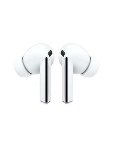Samsung Galaxy Buds3 Pro Căști True Wireless Stereo (TWS) În ureche Apeluri Muzică USB tip-C Bluetooth Alb