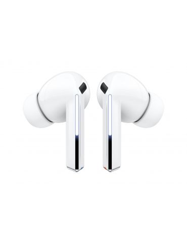 Samsung Galaxy Buds3 Pro Căști True Wireless Stereo (TWS) În ureche Apeluri Muzică USB tip-C Bluetooth Alb
