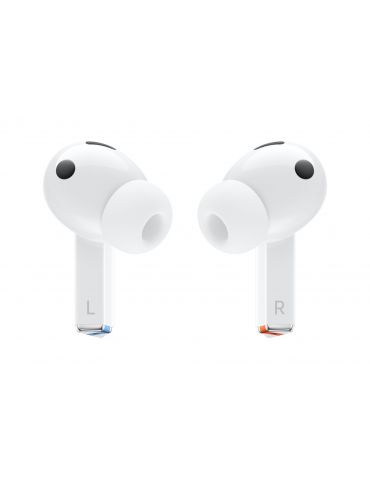 Samsung Galaxy Buds3 Pro Căști True Wireless Stereo (TWS) În ureche Apeluri Muzică USB tip-C Bluetooth Alb