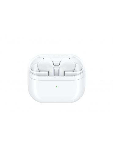 Samsung Galaxy Buds3 Pro Căști True Wireless Stereo (TWS) În ureche Apeluri Muzică USB tip-C Bluetooth Alb