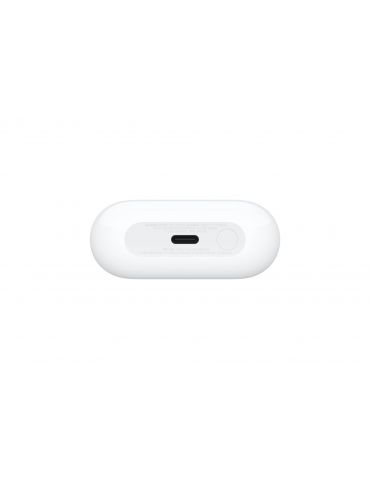 Samsung Galaxy Buds3 Pro Căști True Wireless Stereo (TWS) În ureche Apeluri Muzică USB tip-C Bluetooth Alb