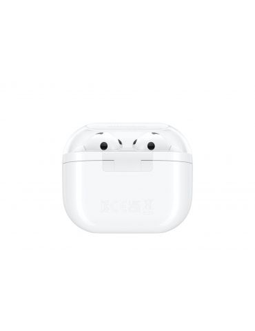 Samsung Galaxy Buds3 Pro Căști True Wireless Stereo (TWS) În ureche Apeluri Muzică USB tip-C Bluetooth Alb