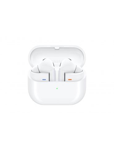 Samsung Galaxy Buds3 Pro Căști True Wireless Stereo (TWS) În ureche Apeluri Muzică USB tip-C Bluetooth Alb