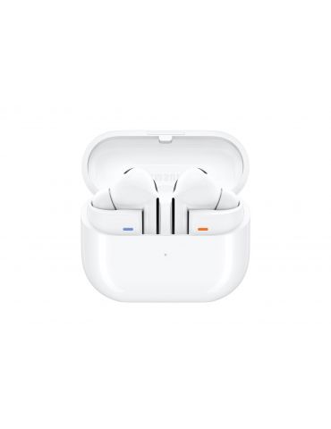 Samsung Galaxy Buds3 Pro Căști True Wireless Stereo (TWS) În ureche Apeluri Muzică USB tip-C Bluetooth Alb