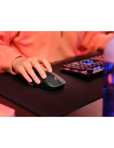 Trust GXT 927 Redex+ mouse-uri Gaming Mâna dreaptă RF Wireless + USB Type-A Cu laser 25600 DPI