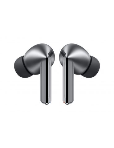 Samsung Galaxy Buds3 Pro Căști True Wireless Stereo (TWS) În ureche Apeluri Muzică USB tip-C Bluetooth Argint