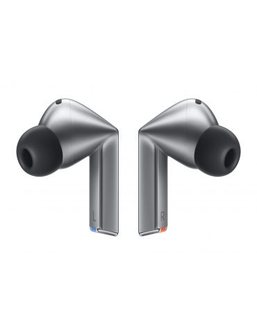 Samsung Galaxy Buds3 Pro Căști True Wireless Stereo (TWS) În ureche Apeluri Muzică USB tip-C Bluetooth Argint