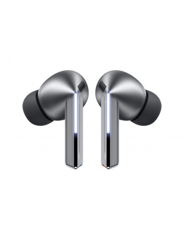 Samsung Galaxy Buds3 Pro Căști True Wireless Stereo (TWS) În ureche Apeluri Muzică USB tip-C Bluetooth Argint
