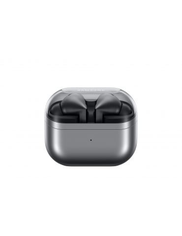 Samsung Galaxy Buds3 Pro Căști True Wireless Stereo (TWS) În ureche Apeluri Muzică USB tip-C Bluetooth Argint
