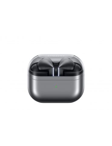 Samsung Galaxy Buds3 Pro Căști True Wireless Stereo (TWS) În ureche Apeluri Muzică USB tip-C Bluetooth Argint