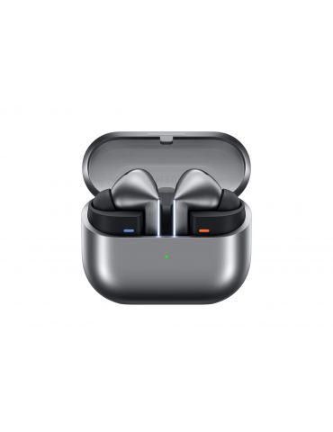 Samsung Galaxy Buds3 Pro Căști True Wireless Stereo (TWS) În ureche Apeluri Muzică USB tip-C Bluetooth Argint