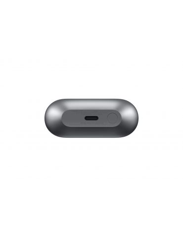 Samsung Galaxy Buds3 Pro Căști True Wireless Stereo (TWS) În ureche Apeluri Muzică USB tip-C Bluetooth Argint