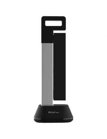 Canon IRIScan Desk 6 camere pentru documente Negru, Argint CMOS USB 2.0