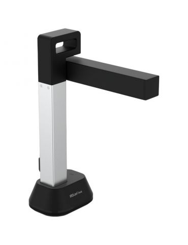 Canon IRIScan Desk 6 camere pentru documente Negru, Argint CMOS USB 2.0