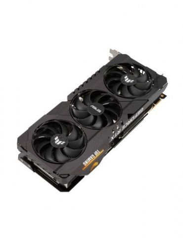 Vga pcie16 rtx3090 24gb gddr6x  tuf-rtx3090-o24g-gaming Asus - 1