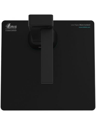 Canon IRIScan Desk 6 camere pentru documente Negru, Argint CMOS USB 2.0