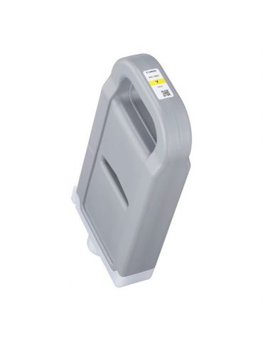 Canon PFI-740 Y cartușe cu cerneală 1 buc. Original Imprimare de Calitate Superioară (Ultra High Yield) Galben - Tik.ro