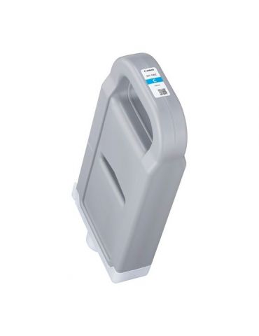 Canon PFI-740 C cartușe cu cerneală 1 buc. Original Imprimare de Calitate Superioară (Ultra High Yield) Cyan - Tik.ro