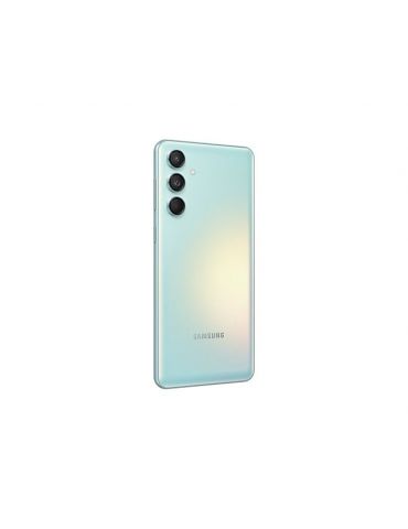 Samsung Galaxy M55 17 cm (6.7") Dual SIM 5G USB tip-C 8 Giga Bites 128 Giga Bites 5000 mAh Verde