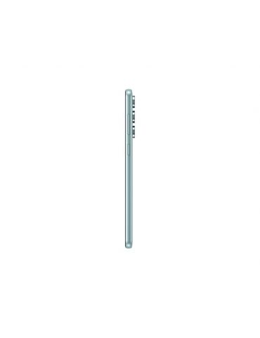 Samsung Galaxy M55 17 cm (6.7") Dual SIM 5G USB tip-C 8 Giga Bites 128 Giga Bites 5000 mAh Verde