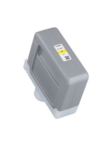 Canon PFI-340 Y cartușe cu cerneală 1 buc. Original Productivitate Standard Galben - Tik.ro