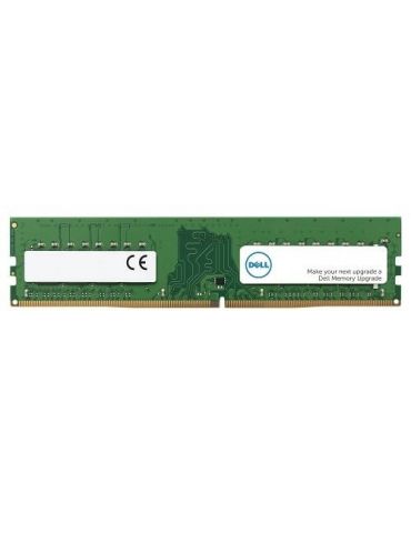 DELL AC027075 module de memorie 16 Giga Bites 1 x 16 Giga Bites DDR5 4800 MHz CCE