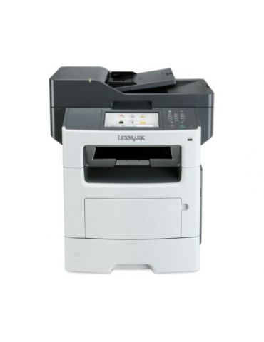 Lexmark XM3150 Cu laser A4 1200 x 1200 DPI 50 ppm