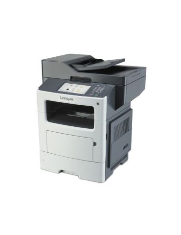 Lexmark XM3150 Cu laser A4 1200 x 1200 DPI 50 ppm