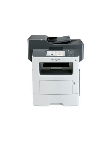 Lexmark XM3150 Cu laser A4 1200 x 1200 DPI 50 ppm