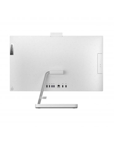 Lenovo IdeaCentre 3 AMD Ryzen™ 5 7430U 68,6 cm (27") 1920 x 1080 Pixel PC all-in-one (multifuncțional) 16 Giga Bites DDR4-SDRAM