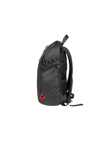 GENESIS Pallad 420 39,6 cm (15.6") Rucsac Negru