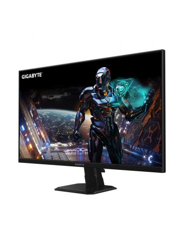 GIGABYTE GS27QA monitoare LCD 68,6 cm (27") 2560 x 1440 Pixel Quad HD Negru