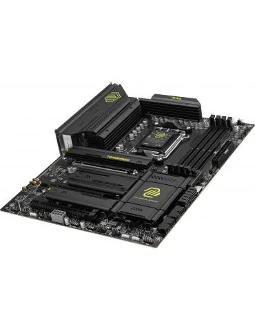 MSI MAG X870 TOMAHAWK WIFI plăci de bază AMD X870 Mufă AM5 ATX