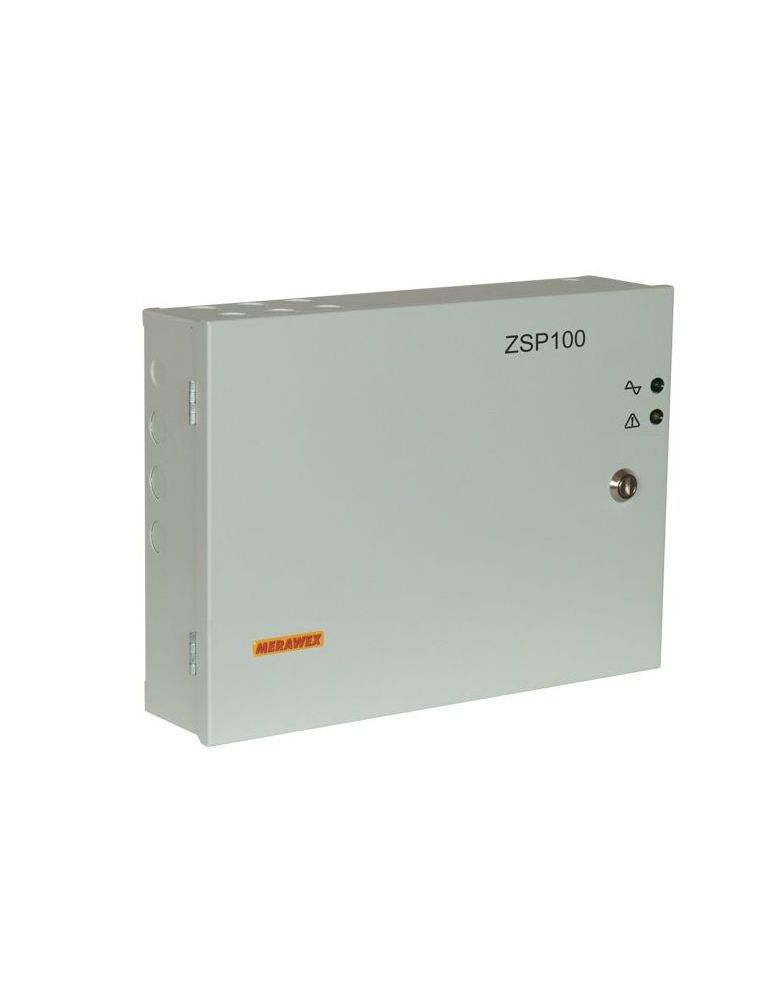 Power Converters Sursa de alimentare pentru sisteme de detectie incendiu 24v/4a in