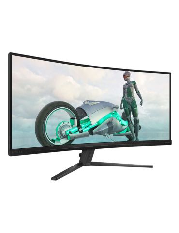 Philips Evnia 34M2C3500L 00 monitoare LCD 86,4 cm (34") 3440 x 1440 Pixel Wide Quad HD Negru