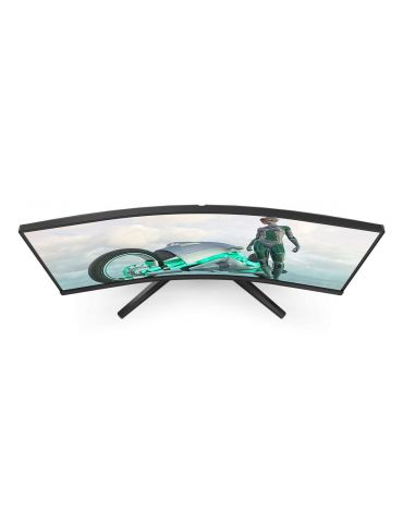 Philips Evnia 34M2C3500L 00 monitoare LCD 86,4 cm (34") 3440 x 1440 Pixel Wide Quad HD Negru