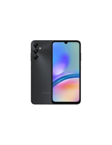 Samsung Galaxy SM-A057GZKU 17 cm (6.7") Dual SIM Android 13 4G USB tip-C 4 Giga Bites 64 Giga Bites 5000 mAh Negru - Tik.ro