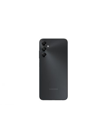 Samsung Galaxy SM-A057GZKU 17 cm (6.7") Dual SIM Android 13 4G USB tip-C 4 Giga Bites 64 Giga Bites 5000 mAh Negru