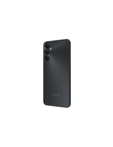 Samsung Galaxy SM-A057GZKU 17 cm (6.7") Dual SIM Android 13 4G USB tip-C 4 Giga Bites 64 Giga Bites 5000 mAh Negru