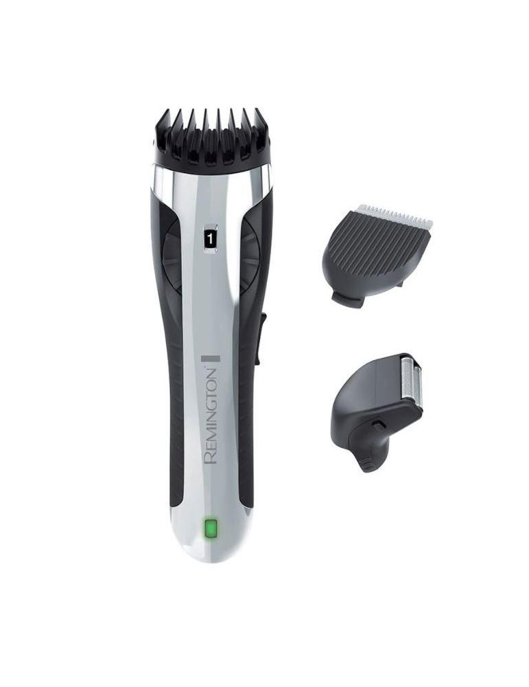 Aparat de tuns corporal bht2000a bodyguard acumulator 40 min autonomie
