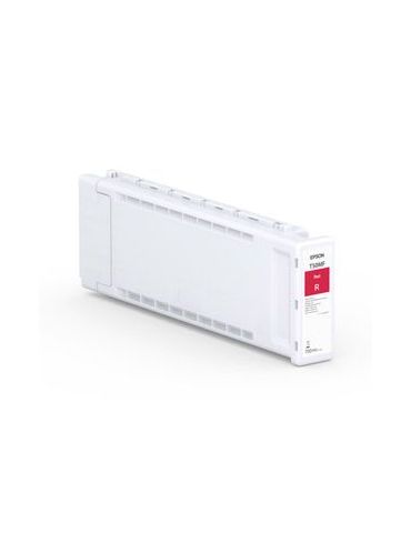 Epson UltraChrome XD3 cartușe cu cerneală 1 buc. Roşu - Tik.ro