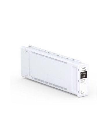 Epson UltraChrome XD3 cartușe cu cerneală 1 buc. Negru - Tik.ro