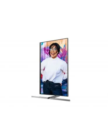 AOC U32U3CV monitoare LCD 80 cm (31.5") 3840 x 2160 Pixel 4K Ultra HD Negru