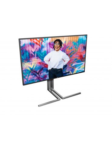 AOC U27U3CV monitoare LCD 68,6 cm (27") 3840 x 2160 Pixel 4K Ultra HD Negru