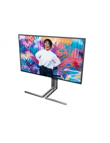 AOC U27U3CV monitoare LCD 68,6 cm (27") 3840 x 2160 Pixel 4K Ultra HD Negru
