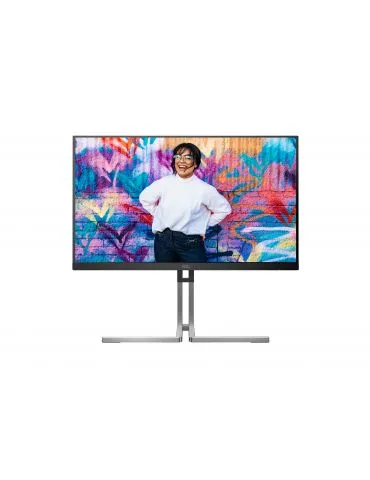 AOC Q27U3CV monitoare LCD 68,6 cm (27") 2560 x 1440 Pixel 4K Ultra HD Negru